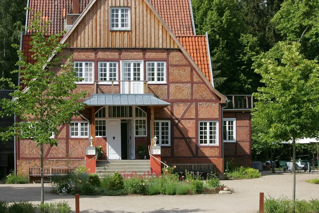 Hotel Waldhof auf Herrenland-1